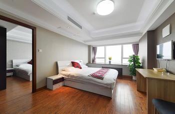 Cangling Apartment Hotel Χανγκζού Εξωτερικό φωτογραφία